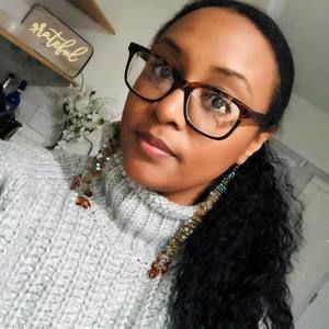 Meet your Posher, Jasmine